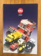 Siku 2002 cat A4